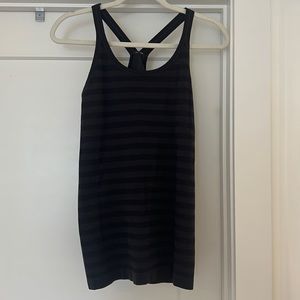 Lululemon Ebb to Street Tank